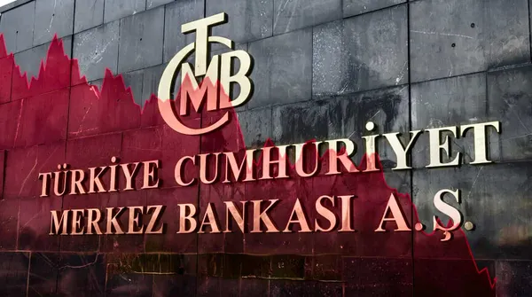 Türkiye Cumhuriyet Merkez Bankası'nın Korkunç Zararı!