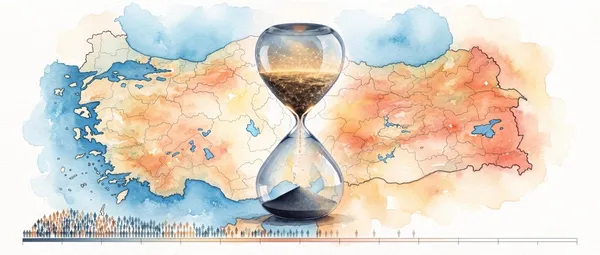 Türkiye’de Doğurganlık Neden Hızla Düşüyor?