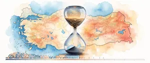 Türkiye’de Doğurganlık Neden Hızla Düşüyor?