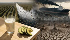 Veganlık Narsisizmi