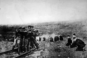 Boraltan Köprüsü