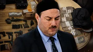 Süleymancılar Yapılanmasına Mali Operasyon