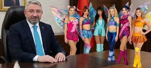 Belediye Başkanı Dr. Halil İbrahim Aşgın, Manifest'i Çorum'a Şehrin Kirlenmemesi ve Çirkinleşmemesi İçin Sokmuyor