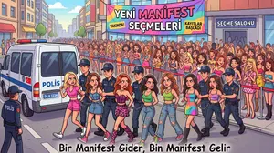 Bin Manifest