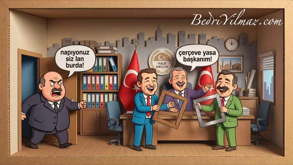 Çerçeve Yasa