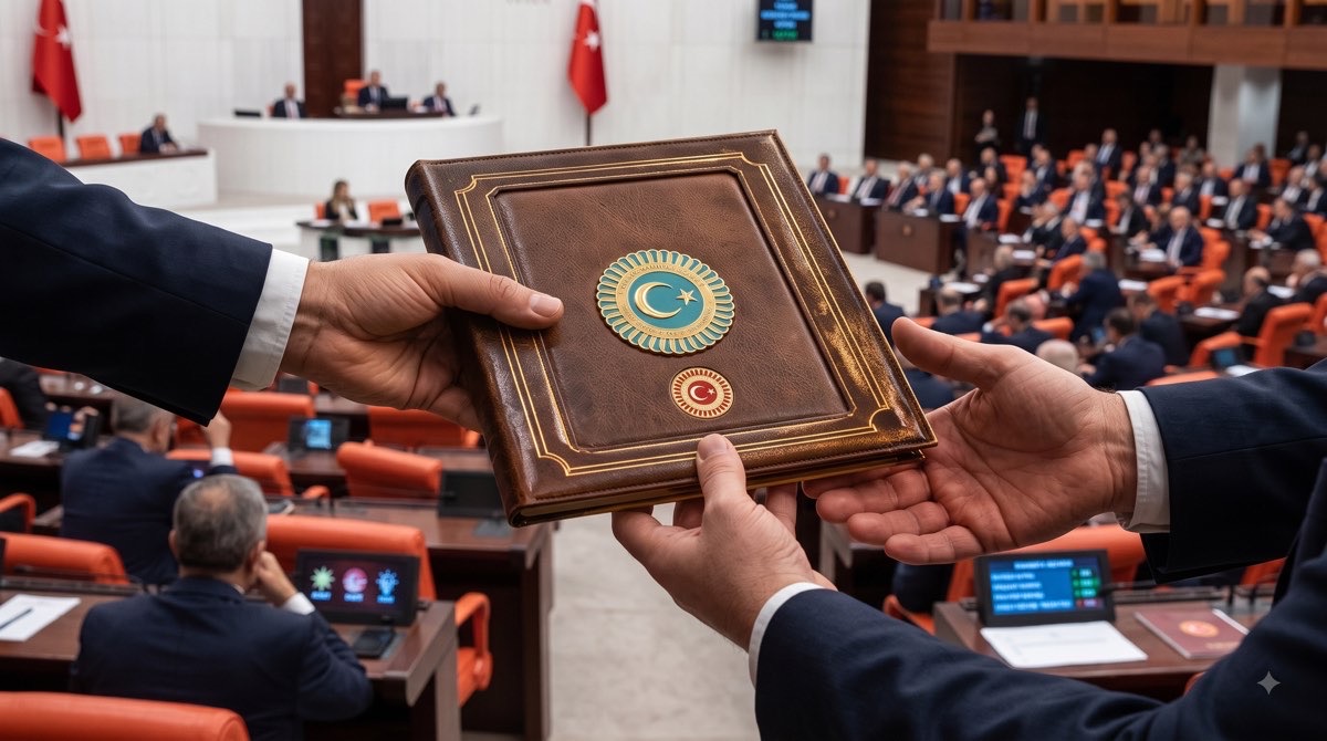 Çerçeve Yasa (Framework Law)