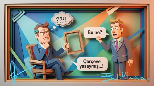 Çerçeve Yasanın Çerçevesi
