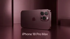 iPhone 18'in Bazı Modellerinin Satışı 2027'ye Ertelenebilir