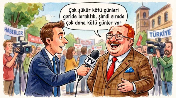 Kötü Günler