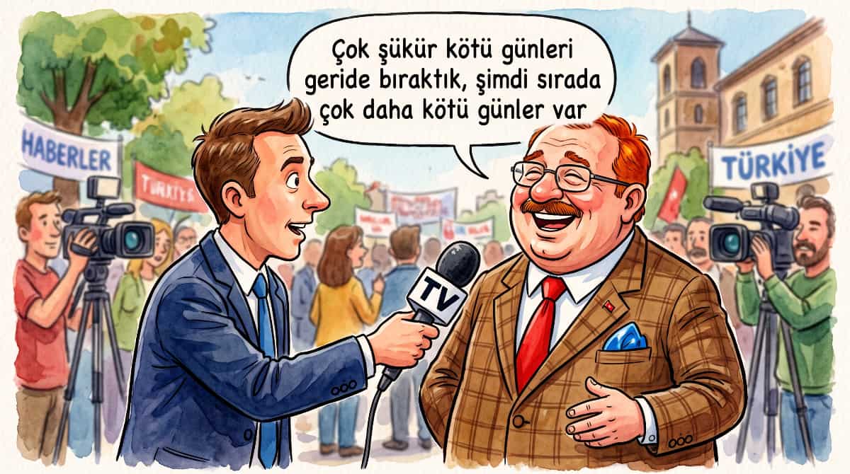Kötü Günler