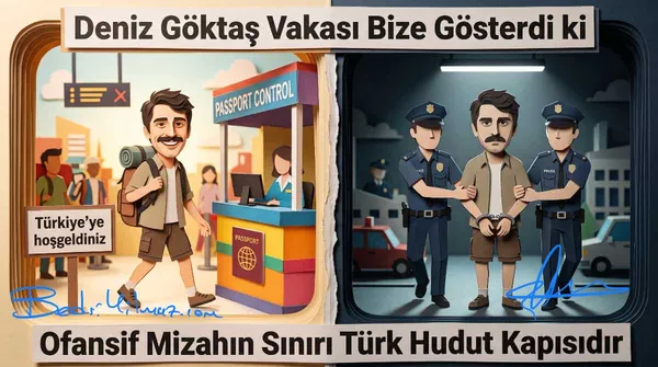 Ofansif Mizah