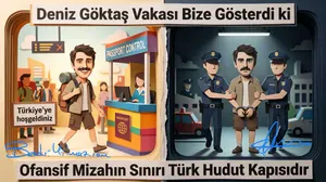 Ofansif Mizah