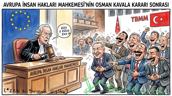 Sivrisinek Vızıltısı