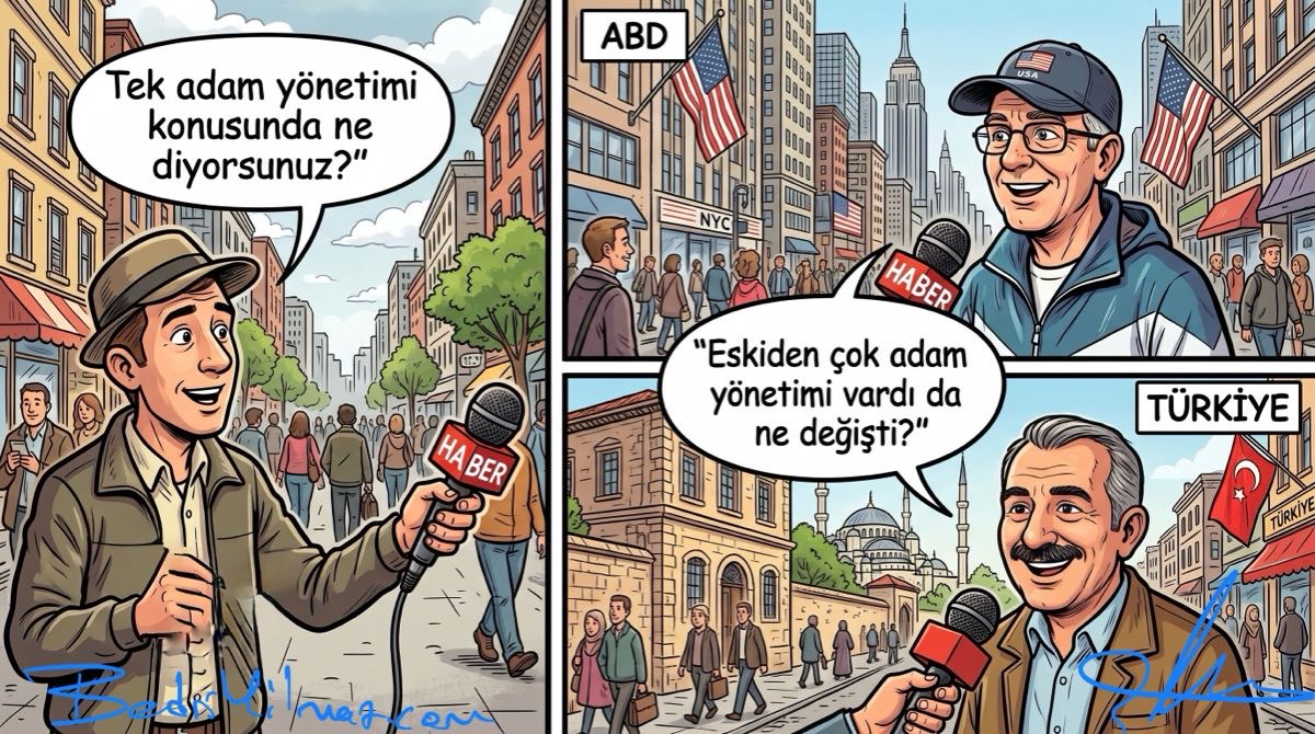 Tek Adam