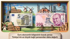 200 TL Bozuk Para