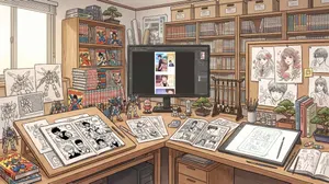 Anime ve Manga Tipolojisi