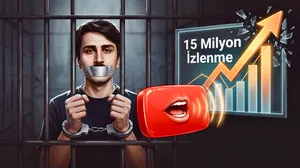 Deniz Göktaş Kendisi İçeride, Esprileri İktidarda