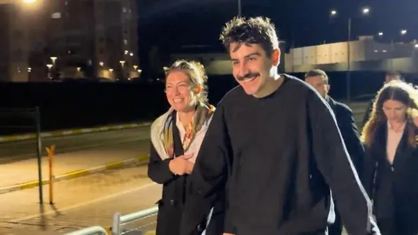 Deniz Göktaş'ın Savunmasının Tamamı