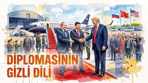Diplomasinin Gizli Dili