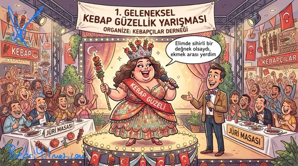 Ekmek Arası