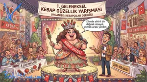 Ekmek Arası