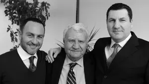 Prof. Dr. Emre Alkin ve Prof. Dr. Kerem Alkin Kardeşler Tutuklandı