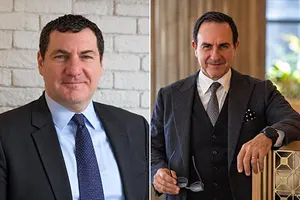 Emre ve Kerem Alkin Kardeşler Gözaltında