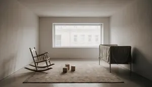 Hüzünlü Bej (Sad Beige)