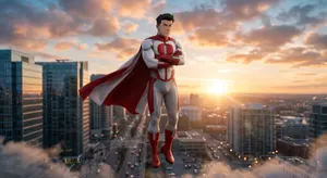 Invincible 5. Sezonu
