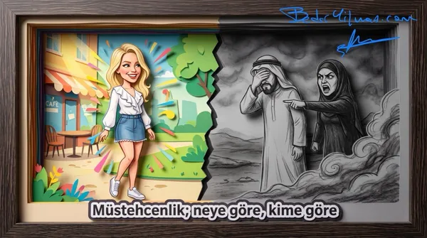 Müstehcenlik