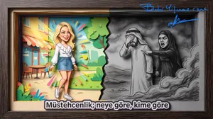 Müstehcenlik