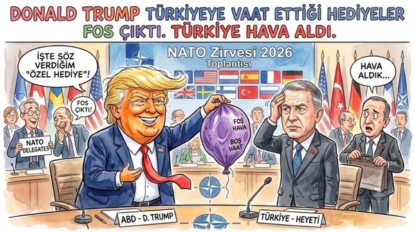 NATO Zirvesi 2026