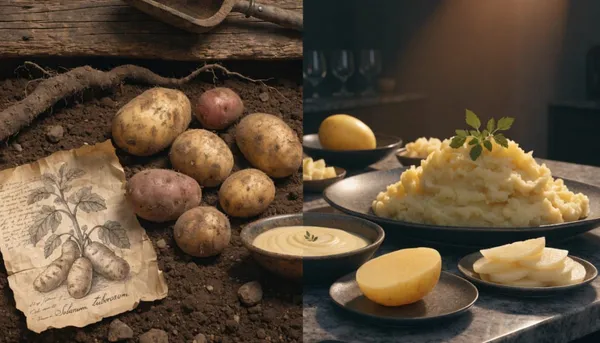 Patates