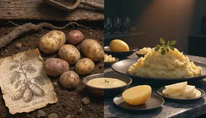 Patates