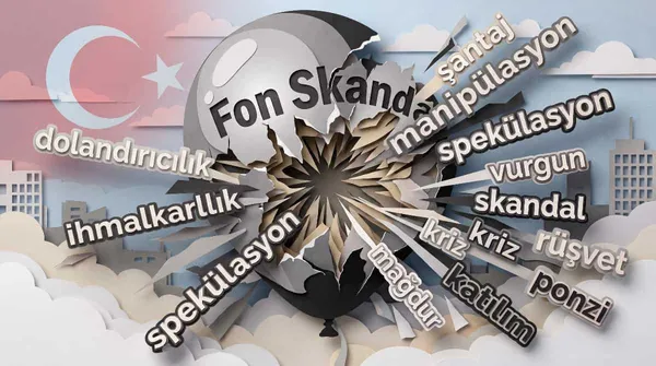 Savcılık Fon Skandalı Soruşturmasını Sınırlı Tutuyor
