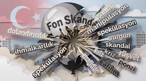 Savcılık Fon Skandalı Soruşturmasını Sınırlı Tutuyor