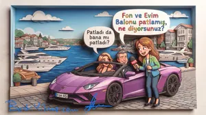 Sokak Röportajı: Fon Balonu ve CEO