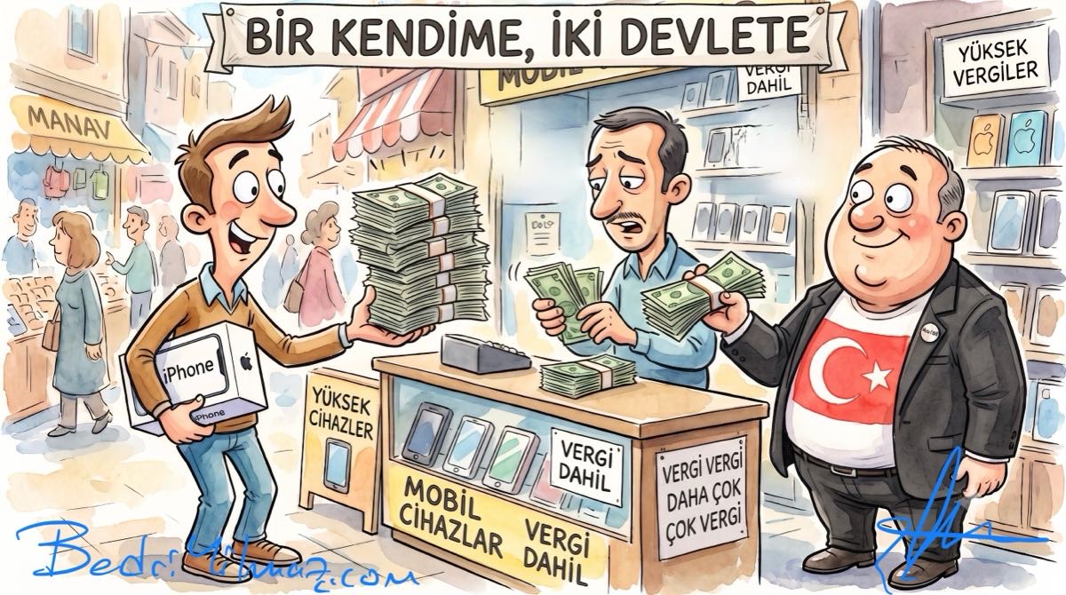 Vergide Vatandaş Devlet Dayanışması