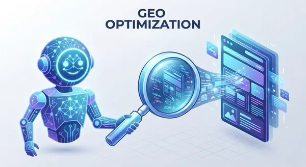 Web Sitenizi Yapay Zekalar İçin Nasıl Görünür Kılarsınız?