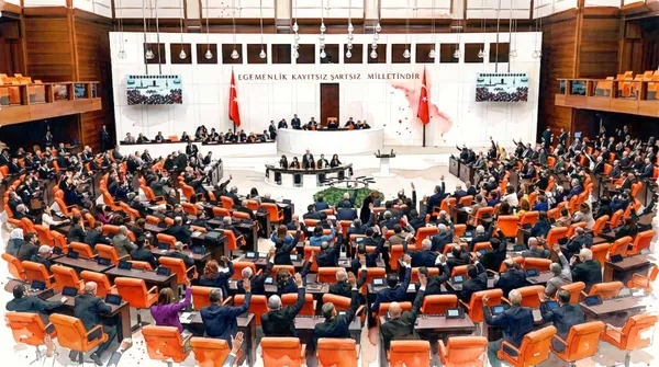 Çerçeve Yasa Kavramı