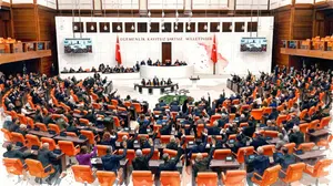 Çerçeve Yasa Kavramı