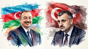Cumhurbaşkanı Başdanışmanı Oktay Saral Görevden Alındı