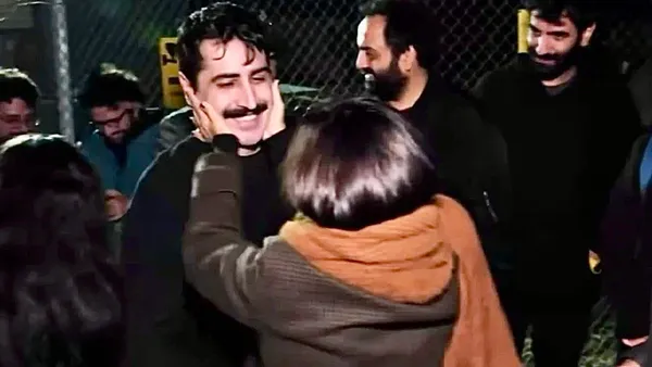 Deniz Göktaş Neden Tahliye Edildi?