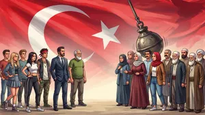 Sarkaç Kırıldı mı? Dindar Zırhın İçinde Yeşeren Yeni Sekülerlik