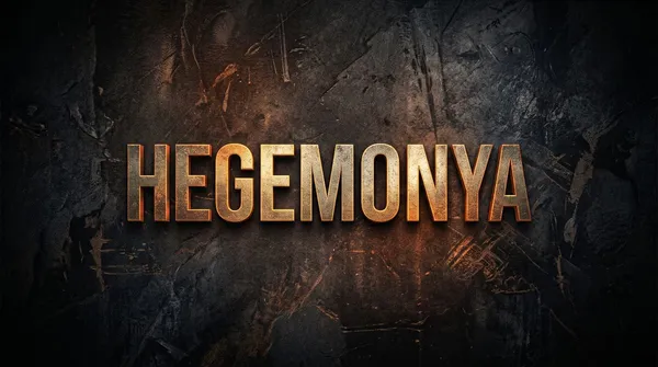 Hegemonya