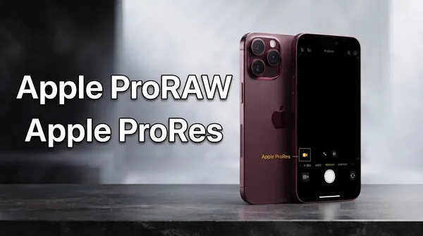 iPhone’da Profesyonel Çekim Rehberi