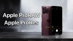 iPhone’da Profesyonel Çekim Rehberi