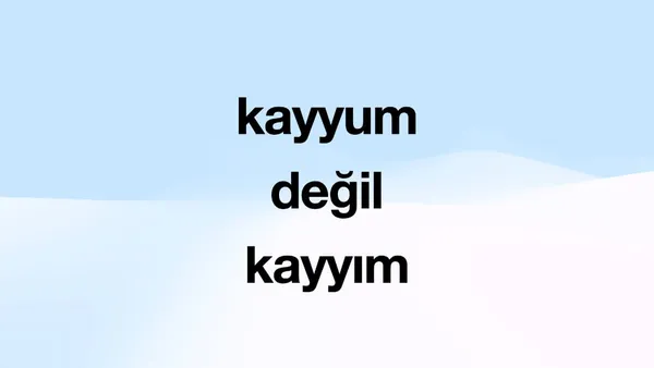 kayyım