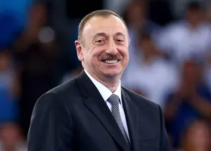 İlham Aliyev Kelle İstedi, Cumhurbaşkanı Başdanışmanı Oktay Saral Yollandı