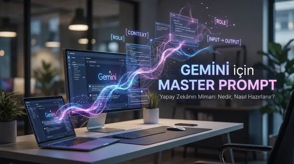 Master Prompt